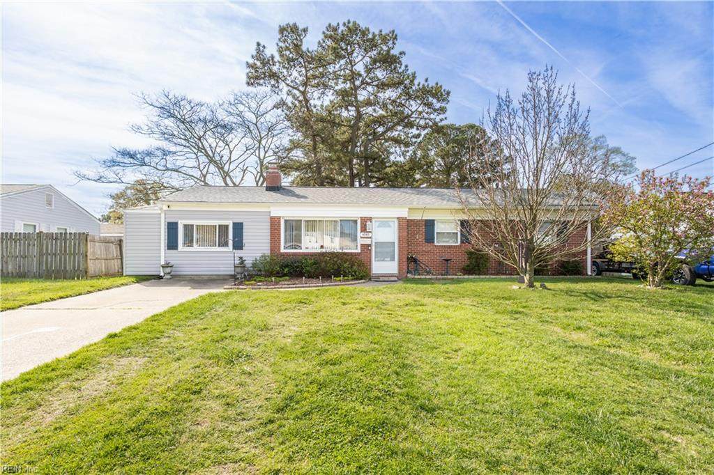 4945 Whitman Ln - Photo 1