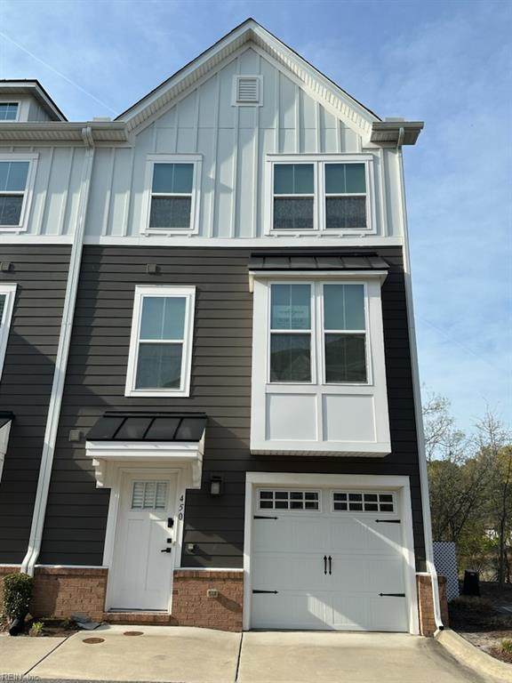 450 Westport St - Photo 1
