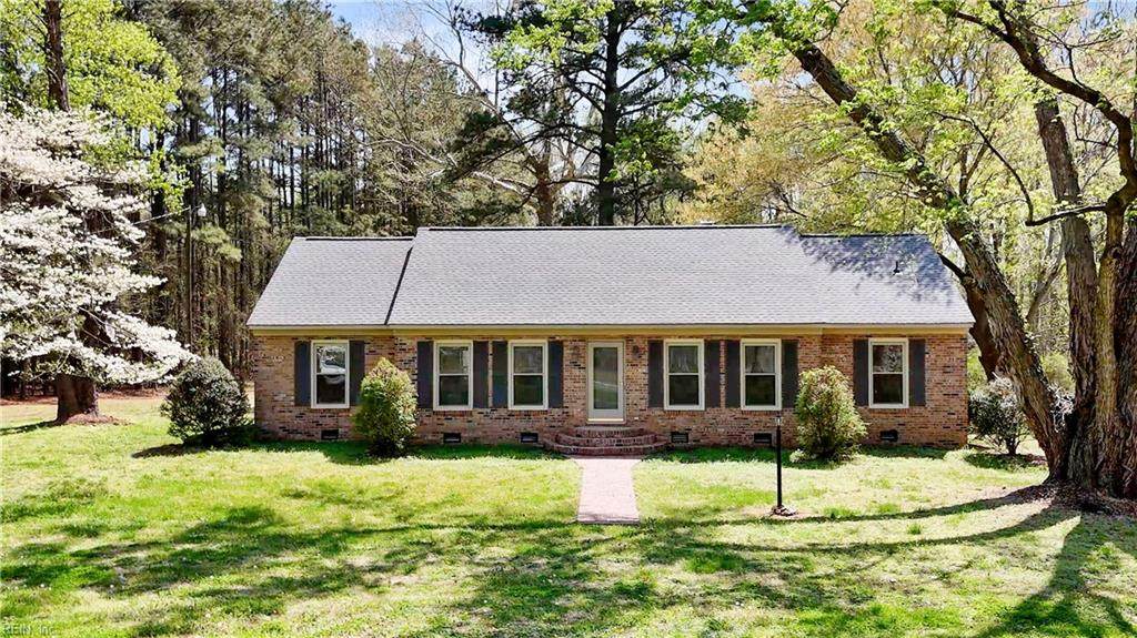 27175 Walters Hwy - Photo 1