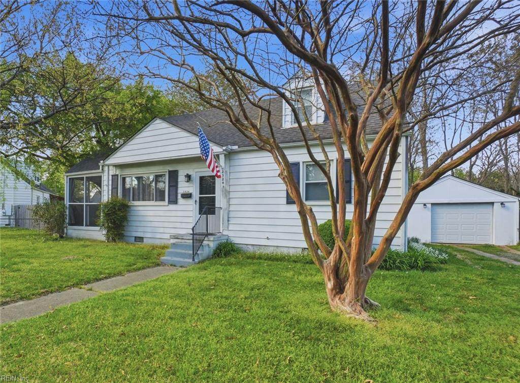 2324 Calvin Ave - Photo 1