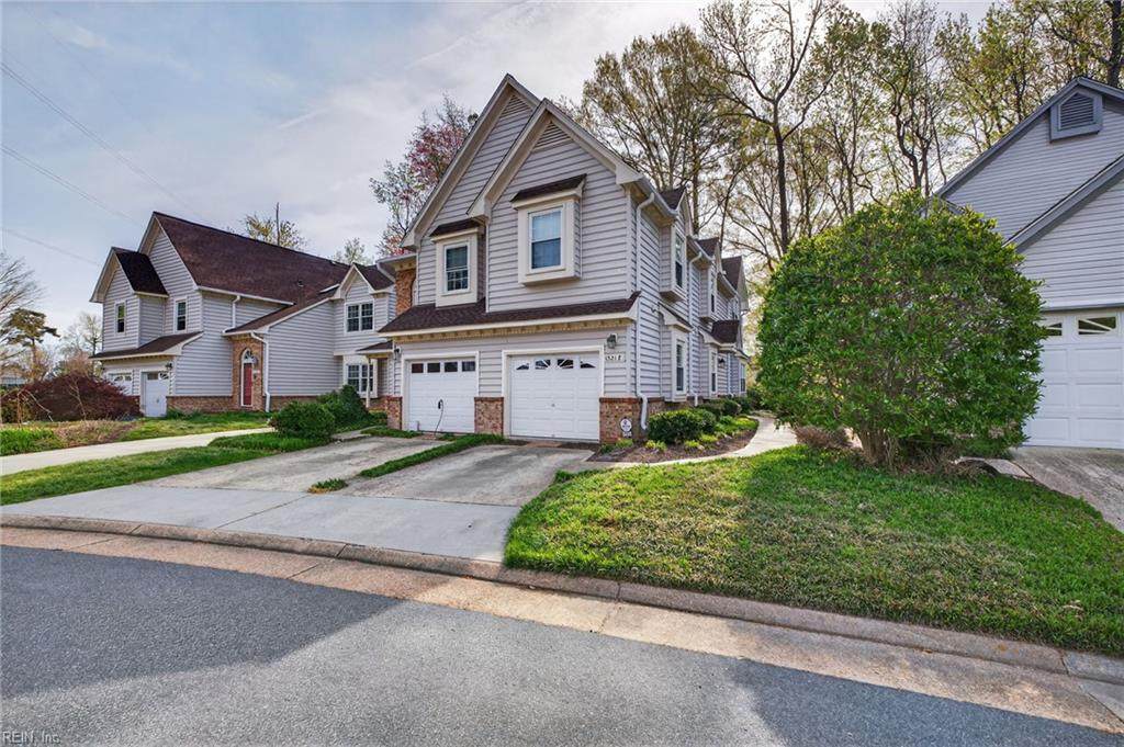 1321 Eagles Trace Path - Photo 1