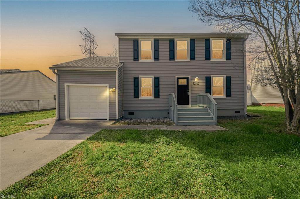 3713 Woodmere Dr - Photo 1