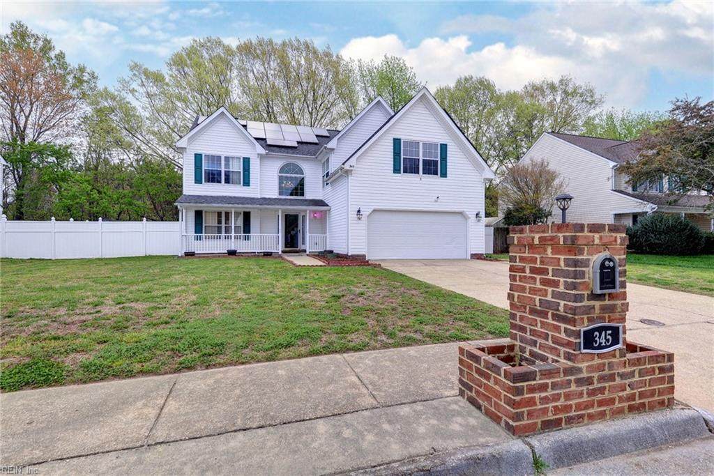 345 Manning Ln - Photo 1