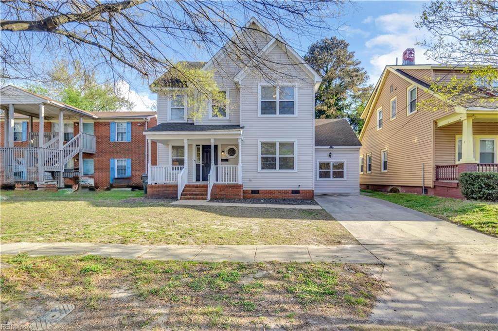 1431 38th St - Photo 1
