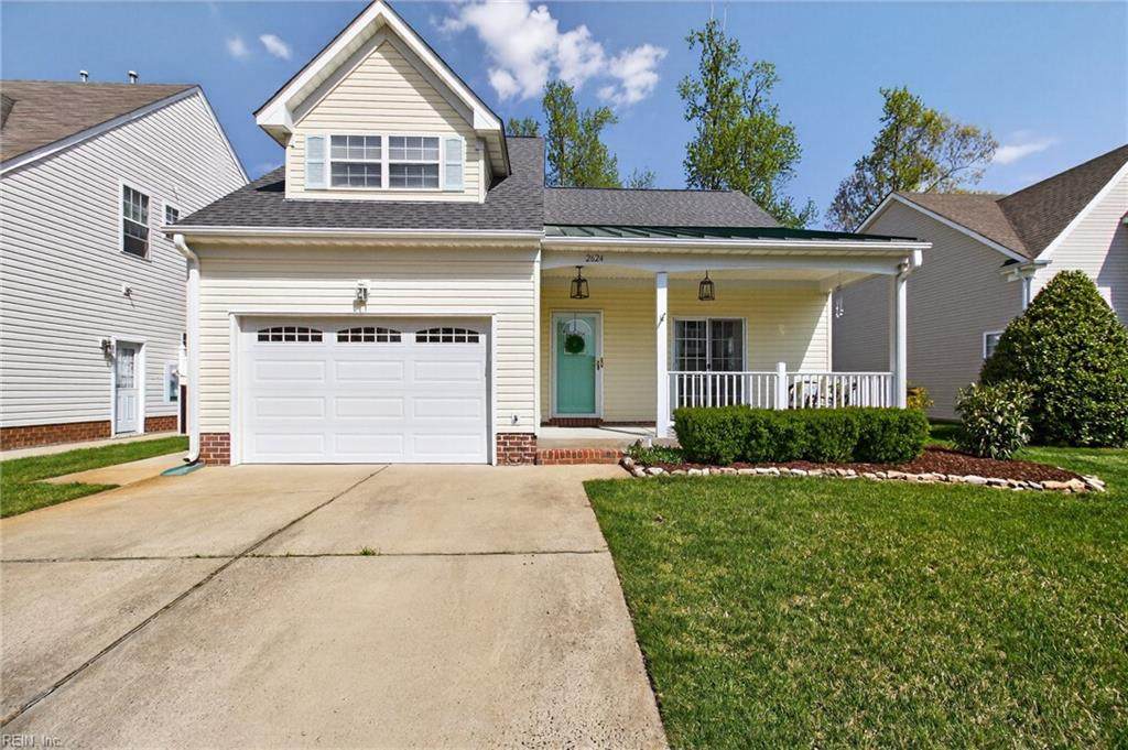 2624 Wonderland Ct - Photo 1