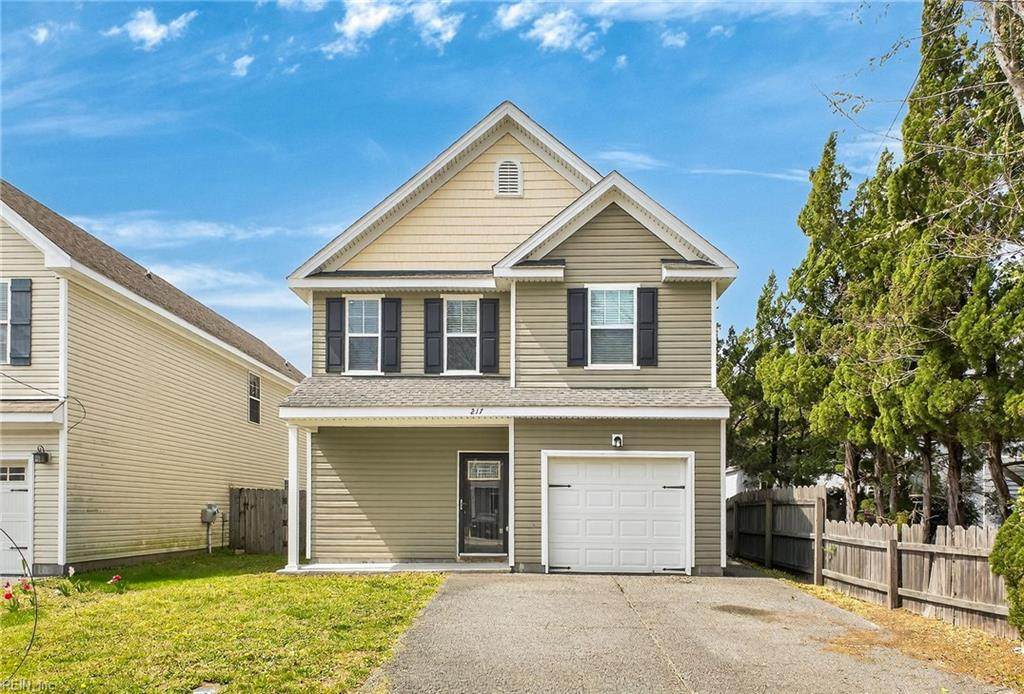 217 Thalia Rd - Photo 1