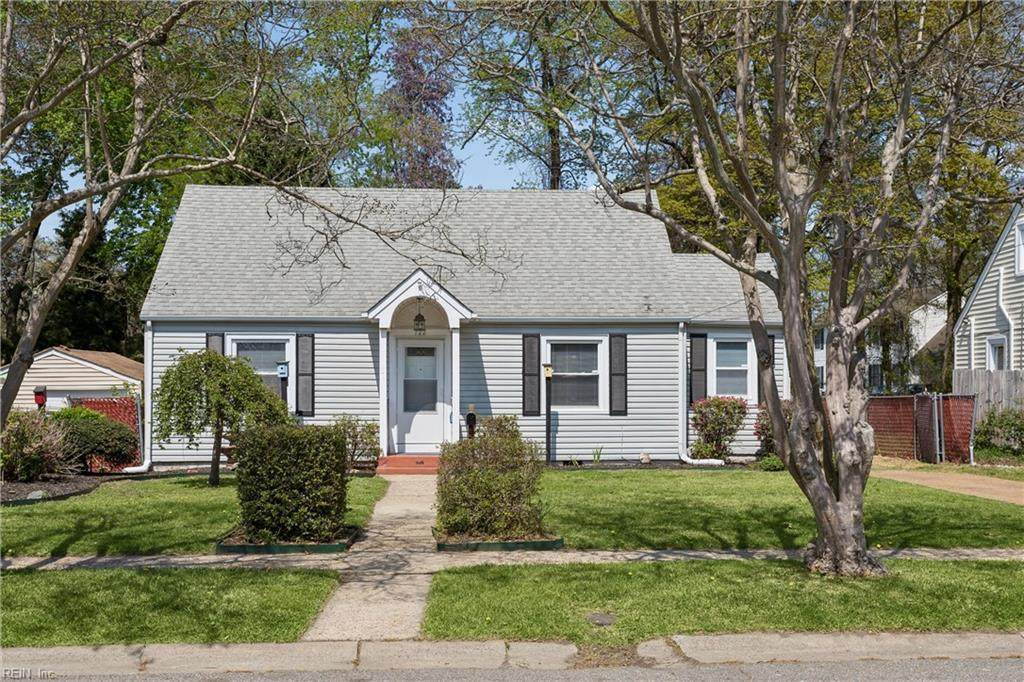 722 Burksdale Rd - Photo 1