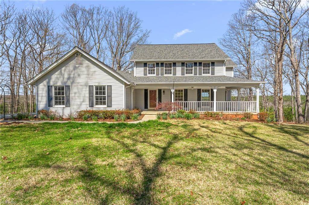 957 Gold Mine Rd - Photo 1
