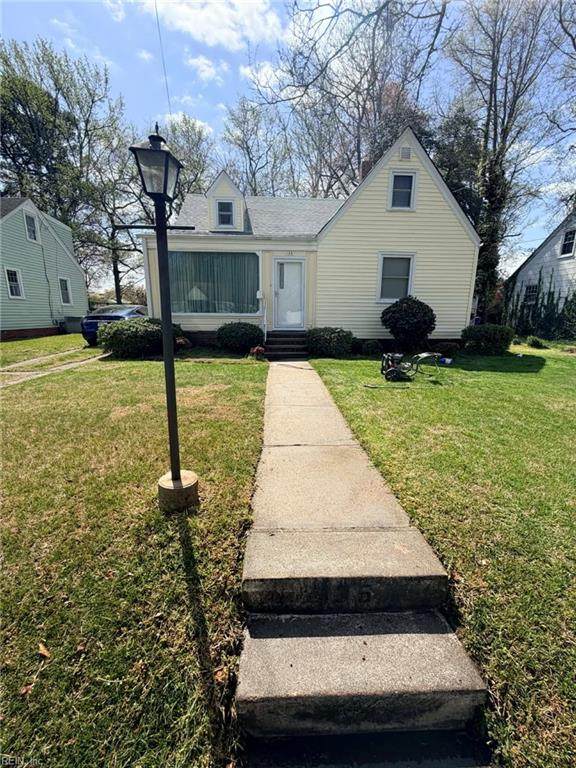 135 Howe St - Photo 1