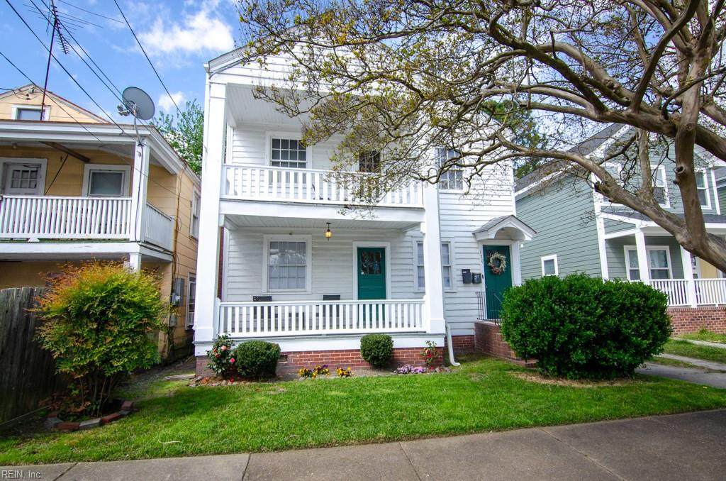 130 Riverview Ave - Photo 1