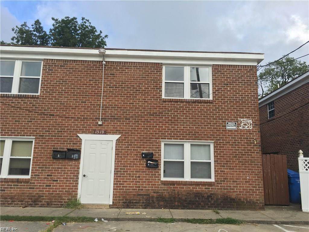 1319 19th St - Photo 1