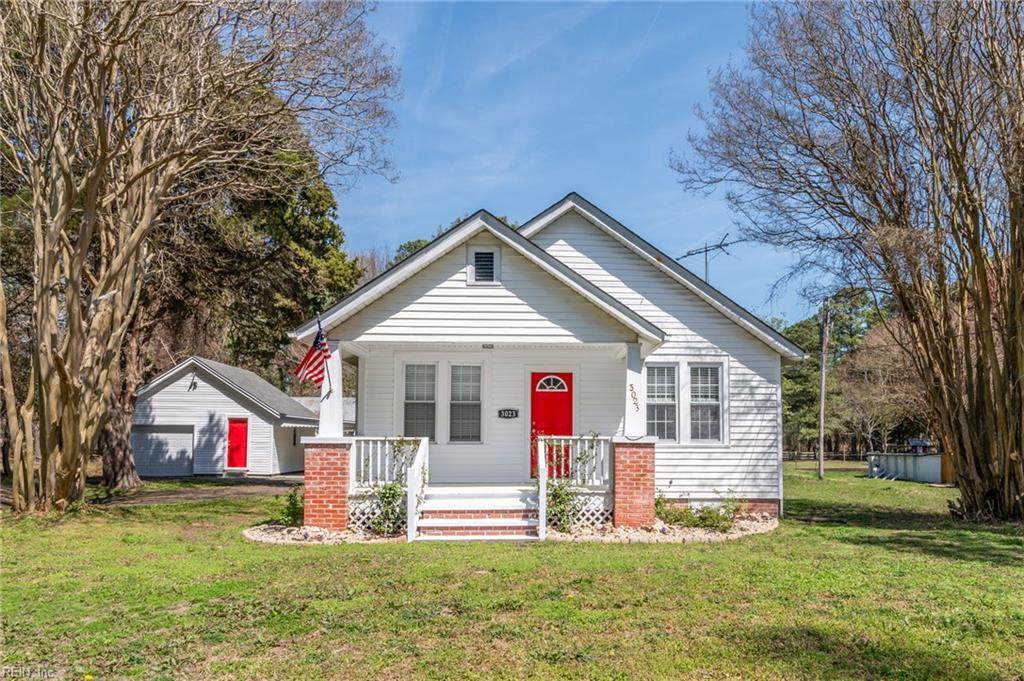 3023 Guinea Cir - Photo 1