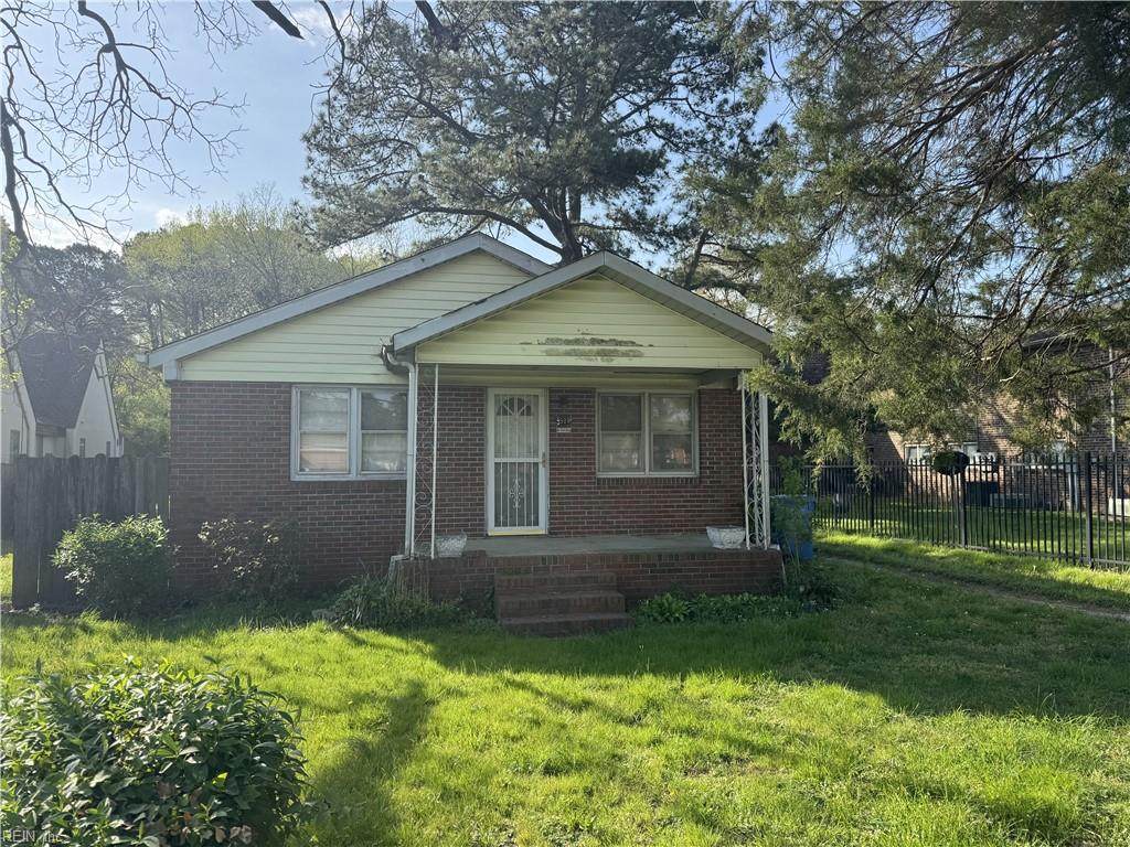 509 Cedar Rd - Photo 1