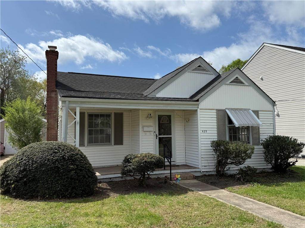 429 Bayview Blvd - Photo 1