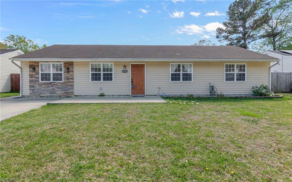 2909 Dante Pl - Photo 1