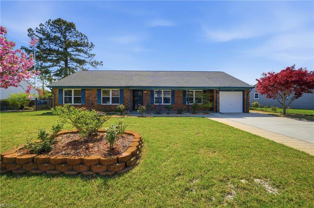 1405 Powder Ridge Ct - Photo 1