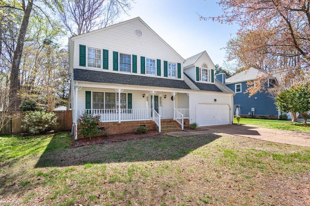106 Willards Way - Photo 1