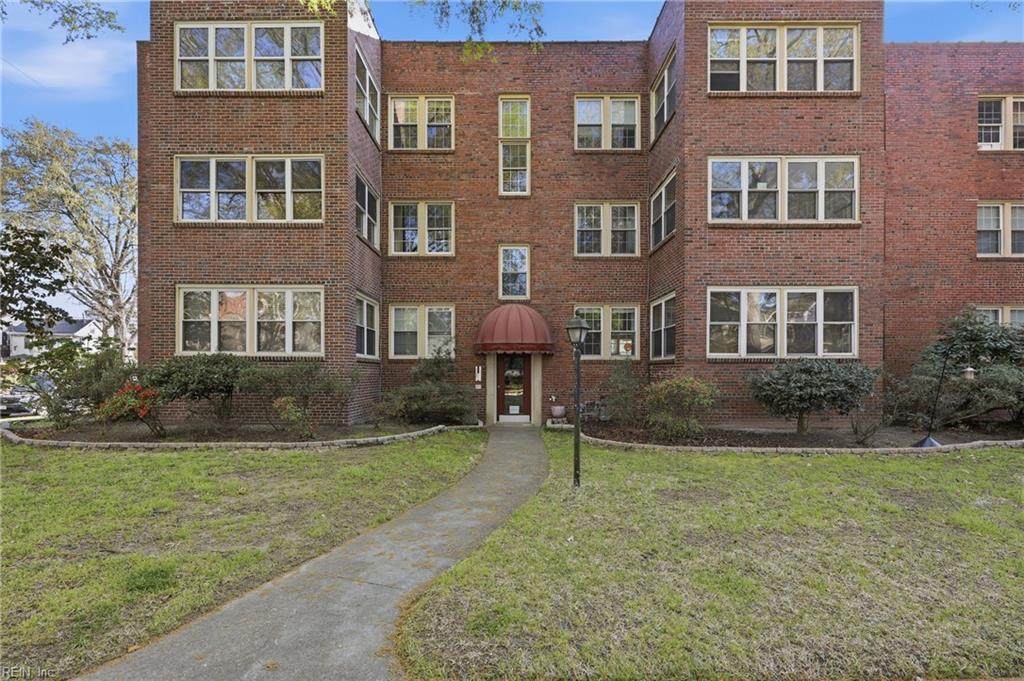1205 Westover Ave - Photo 1