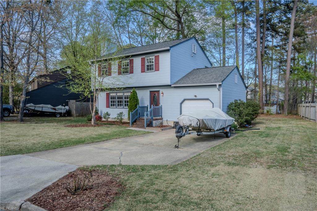 8 Redcedar Way - Photo 1