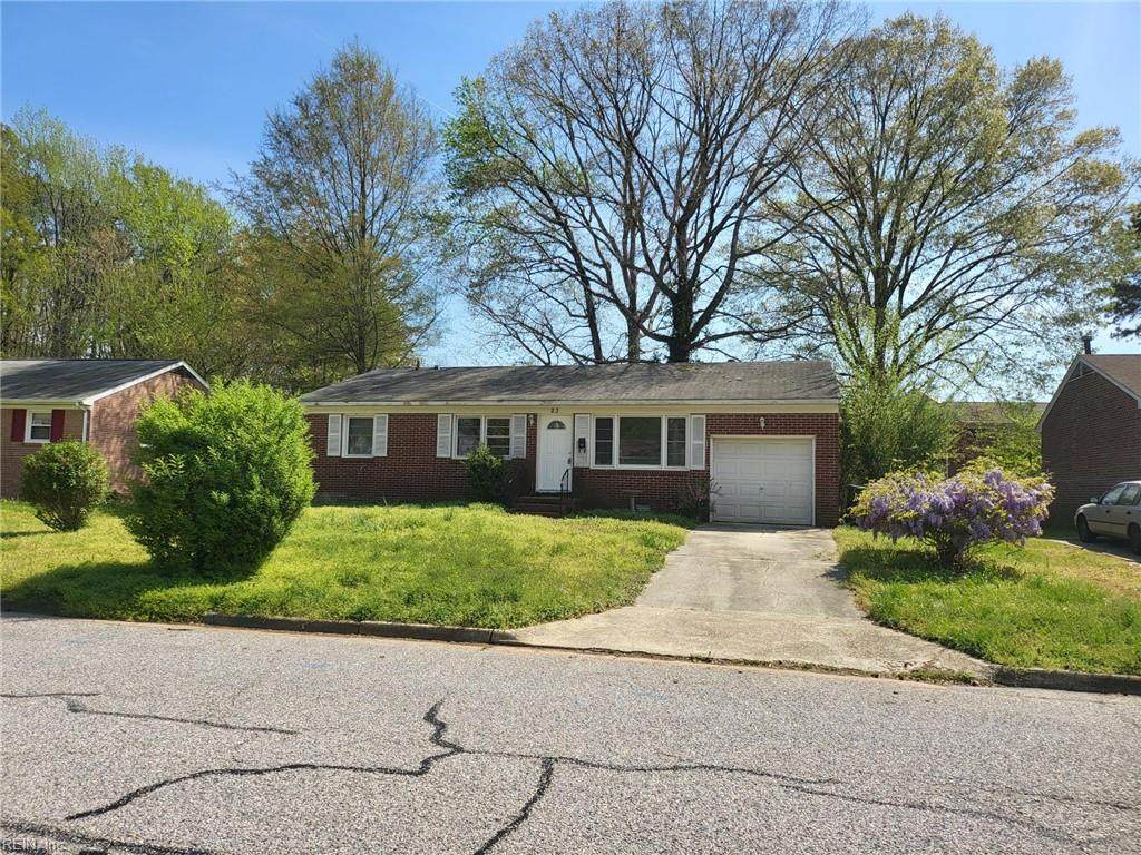 23 Colony Rd - Photo 1