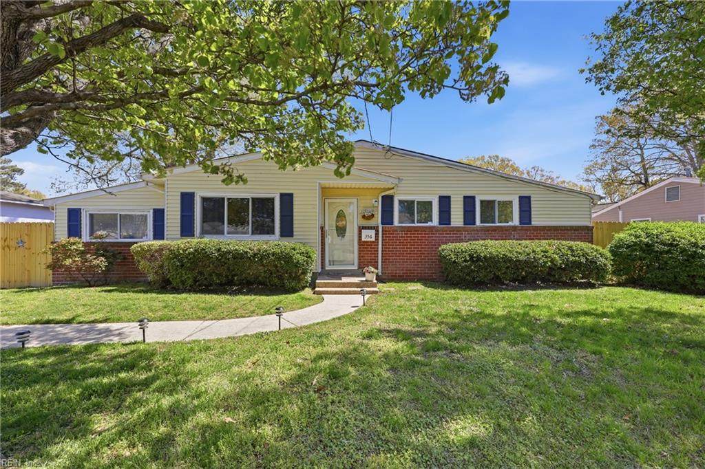 356 Lineberry Rd - Photo 1