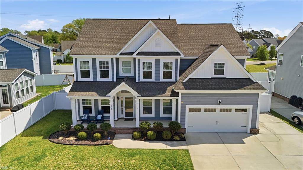 3347 Reserve Trl - Photo 1