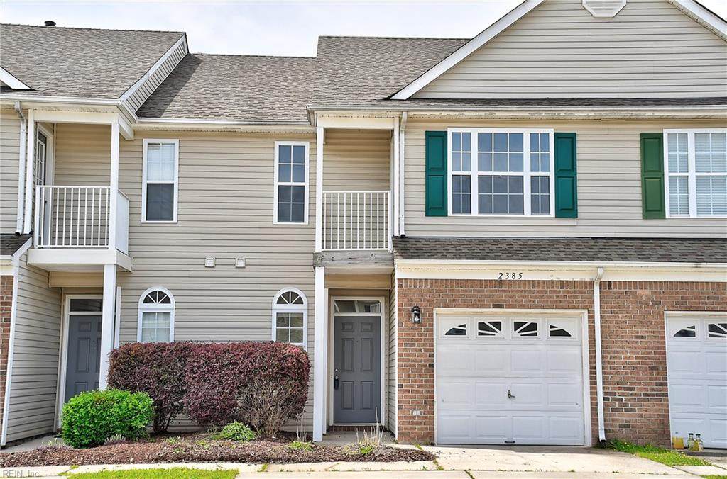 2385 Bizzone Cir - Photo 1