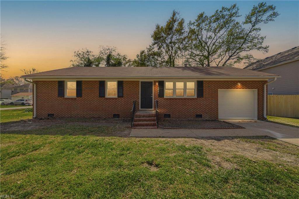 1941 Weber Ave - Photo 1