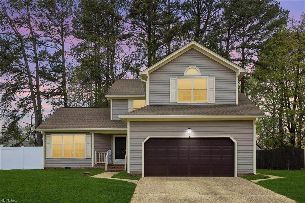 134 Vista Dr - Photo 1