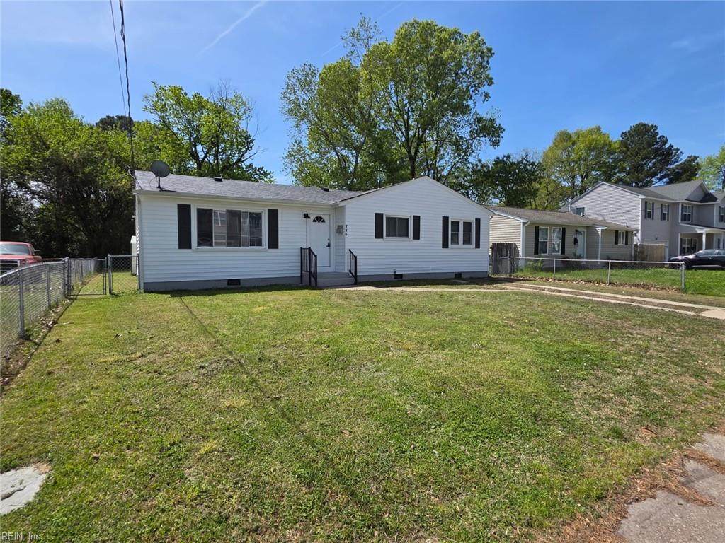 725 Potter Rd - Photo 1