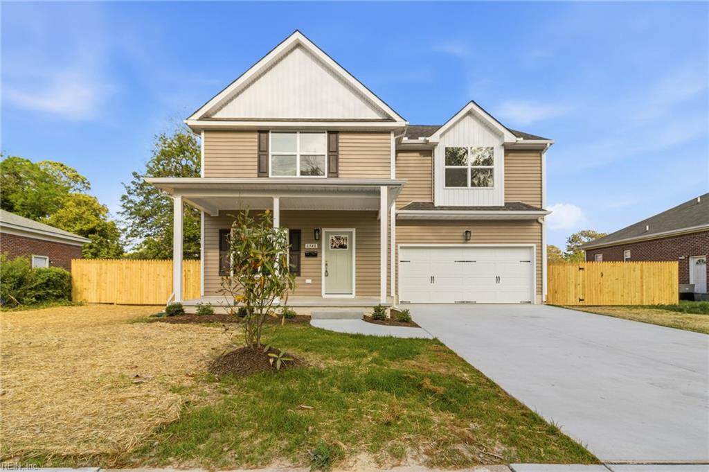 6348 Whittier Dr - Photo 1