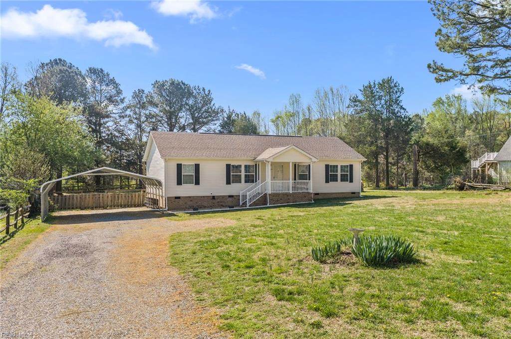 9825 Woods Cross Rd - Photo 1