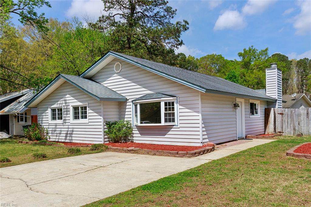 13022 Green Grove Ln - Photo 1
