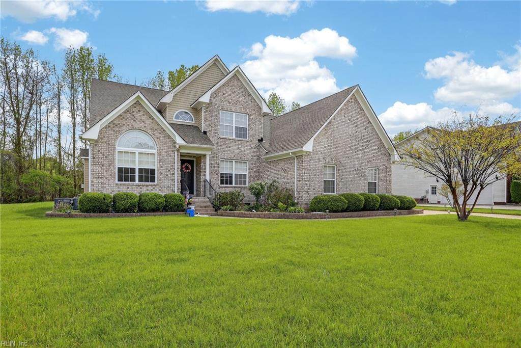 219 Berry Ridge Ln - Photo 1