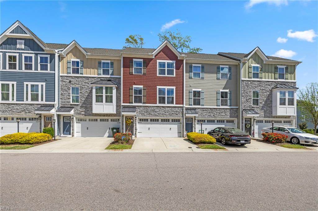 931 Centurion Cir - Photo 1