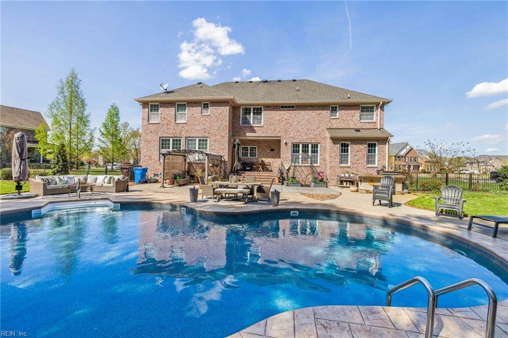 313 Scone Castle Loop - Photo 1