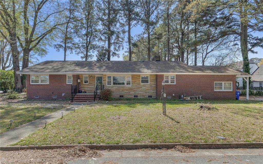 752 Pueblo Rd - Photo 1