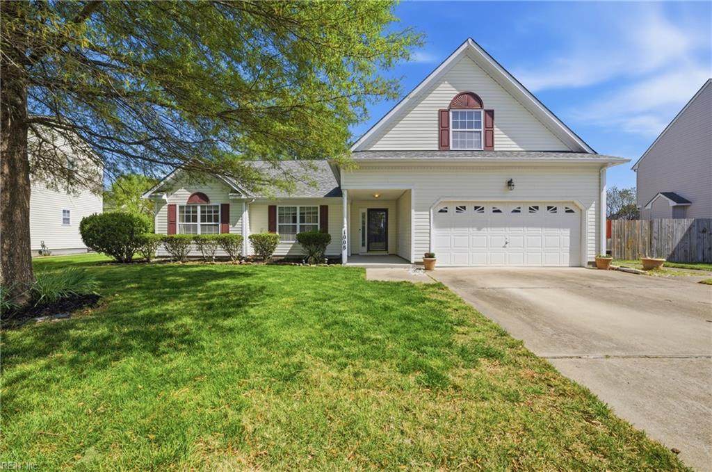1008 Hawthorne Farm Ter - Photo 1