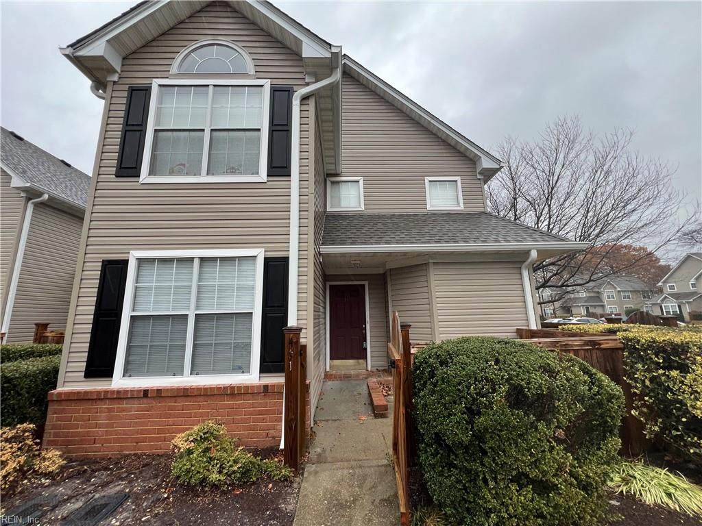 451 Adkins Arch - Photo 1