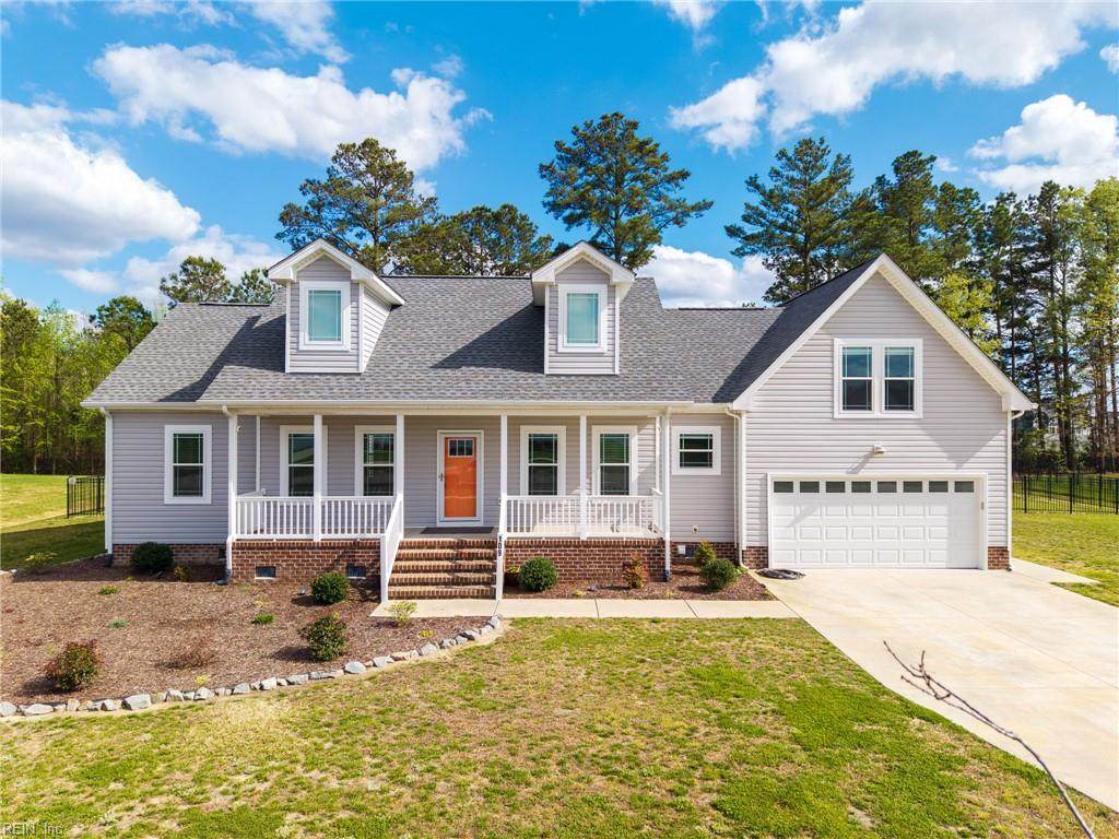 109 Foxglove Dr - Photo 1