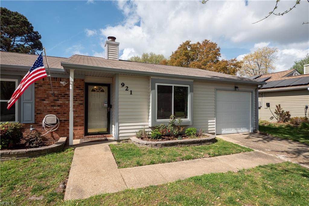 921 Scarlet Oak Ct - Photo 1