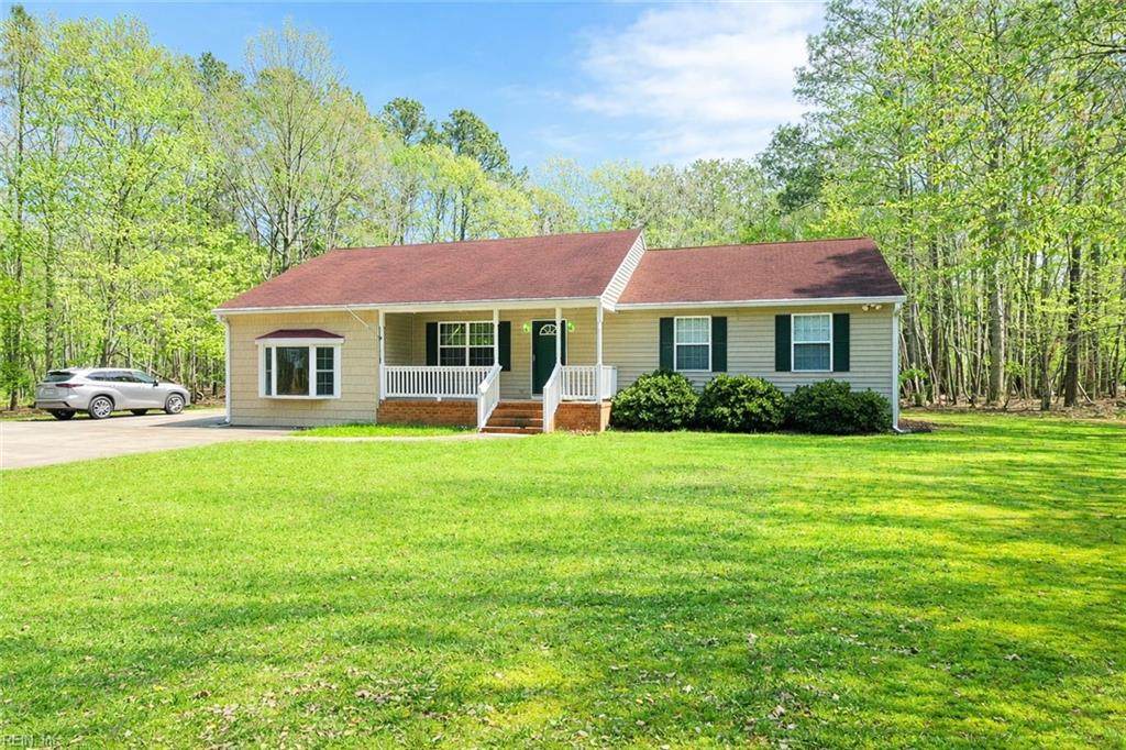 15211 Strawberry Plains Rd - Photo 1