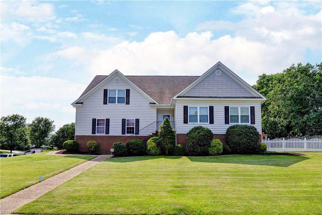 8436 Ashington Way - Photo 1