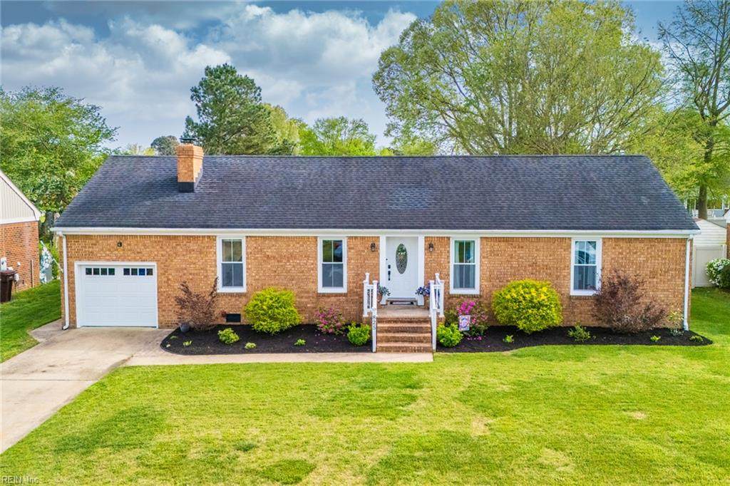 825 Loblolly Ct - Photo 1