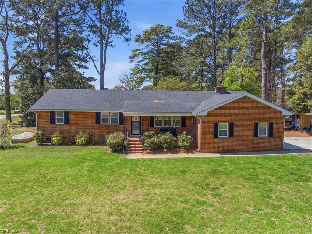 3833 Easton Ave - Photo 1
