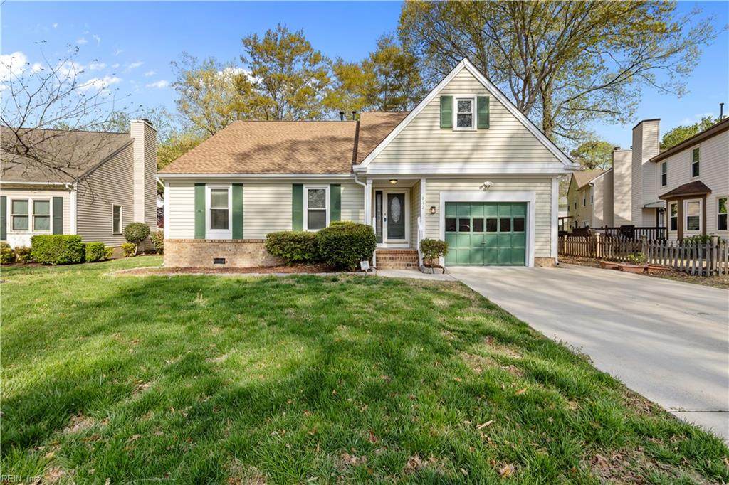 812 Hardwood Dr - Photo 1