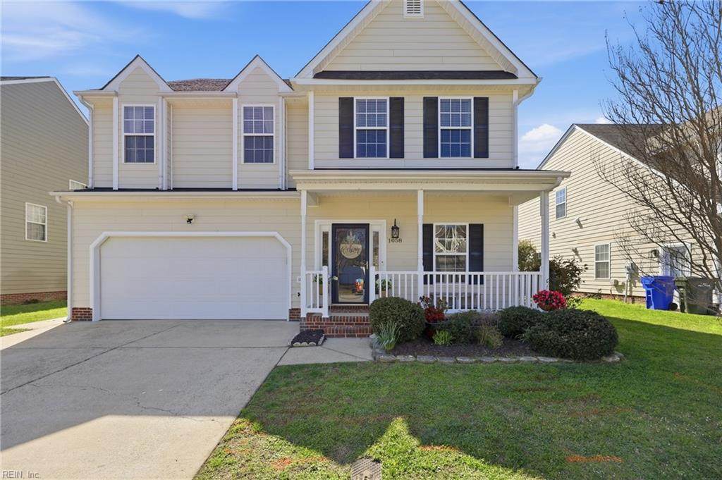 1058 Snead Dr - Photo 1