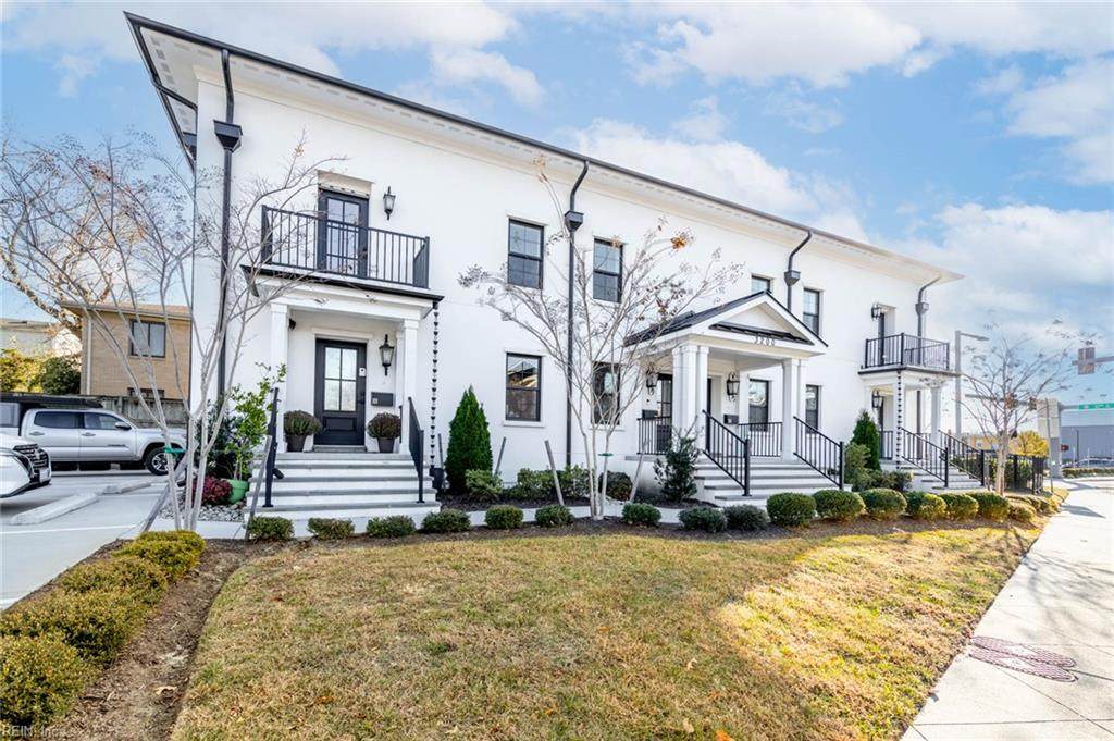 3200 Holly Rd - Photo 1