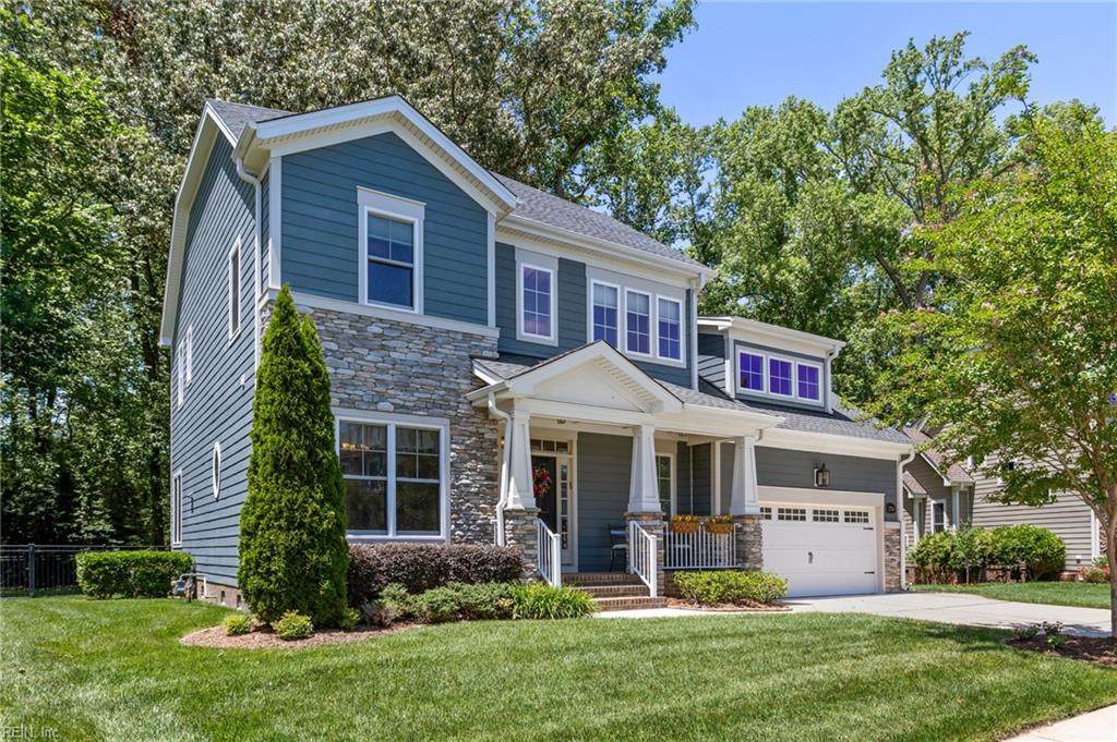 3726 Willow Glenn Cir - Photo 1
