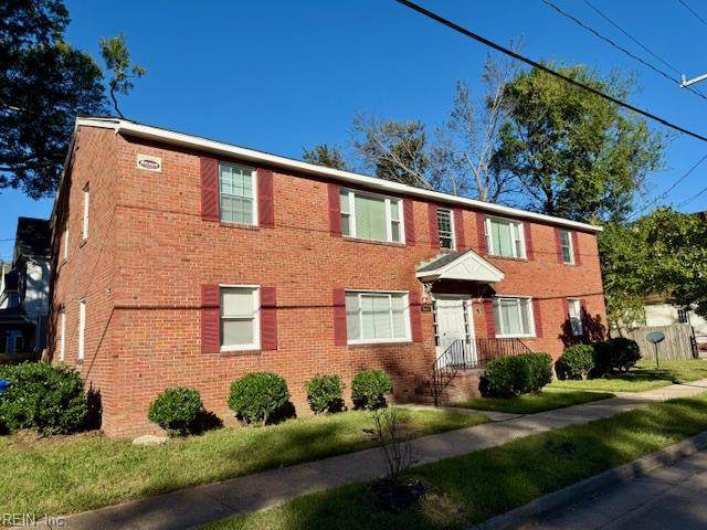 3601 Omohundro Ave - Photo 1